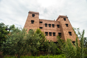 Illy Kasbah