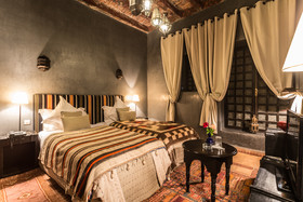 Illy Kasbah