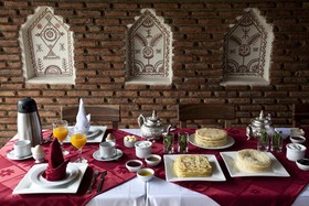 Illy Kasbah