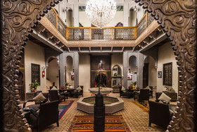 Illy Kasbah