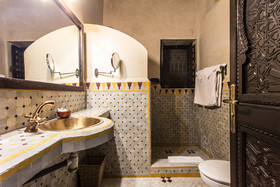 Illy Kasbah
