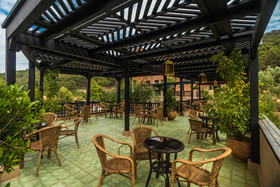 Illy Kasbah