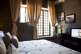 Illy Kasbah