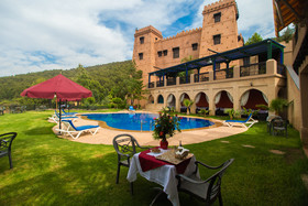 Illy Kasbah
