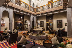 Illy Kasbah