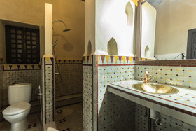 Illy Kasbah