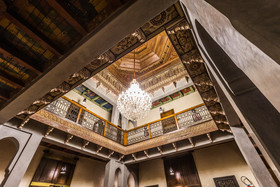 Illy Kasbah