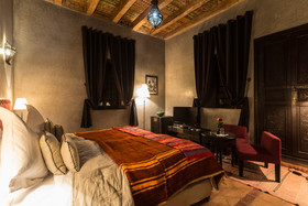 Illy Kasbah