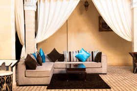 Kasbah Ait Oumghar