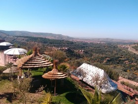 Kasbah Ait Oumghar
