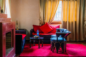 Kasbah Ait Oumghar