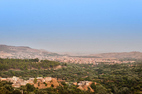Kasbah Ait Oumghar