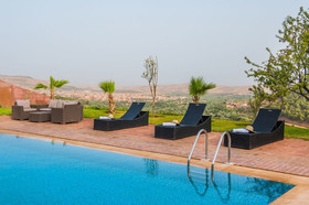 Kasbah Ait Oumghar