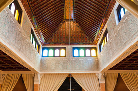 Kasbah Ait Oumghar