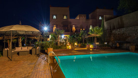 Kasbah Ait Oumghar