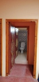 Gîte d'étape Tamaloute