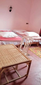 Gîte d'étape Tamaloute