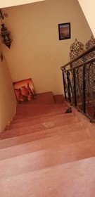 Gîte d'étape Tamaloute