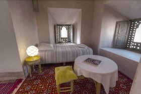 Kasbah Agoulzi