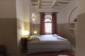Kasbah Agoulzi