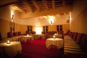 Kasbah Agoulzi