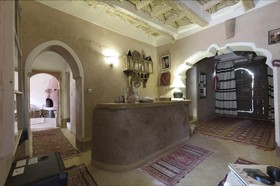 Kasbah Agoulzi