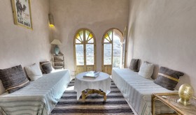 Kasbah Agoulzi