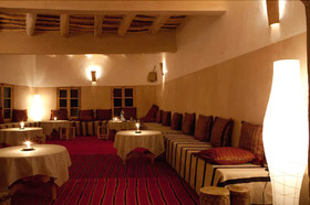 Kasbah Agoulzi