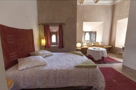 Kasbah Agoulzi