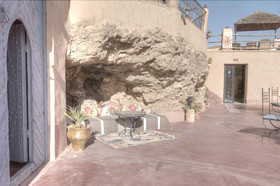 Kasbah Agoulzi