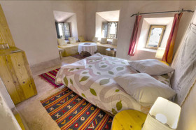 Kasbah Agoulzi