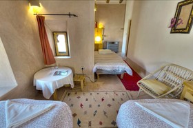 Kasbah Agoulzi