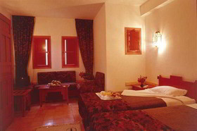 Hotel Erfoud le Riad