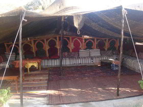 Jnane La Kasbah
