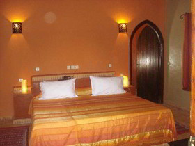 Jnane La Kasbah