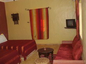 Jnane La Kasbah