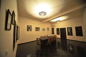 Palais Masandoia