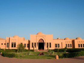 Palais Masandoia