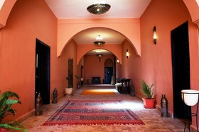 Palais Masandoia