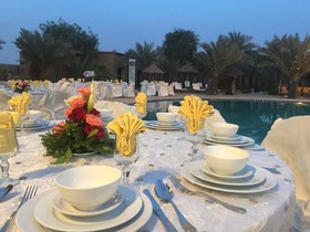 Palm's Hotel Club