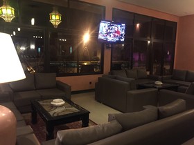 Palm's Hotel Club
