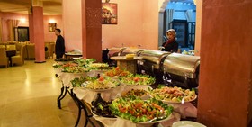 Palm's Hotel Club