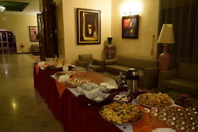 Palm's Hotel Club