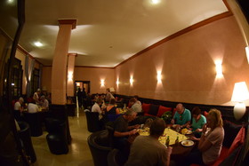 Palm's Hotel Club
