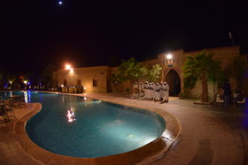 Palm's Hotel Club
