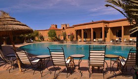 Palm's Hotel Club