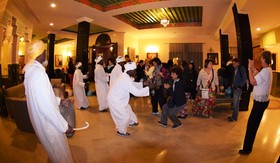 Palm's Hotel Club