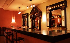 Palm's Hotel Club