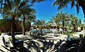 Palm's Hotel Club