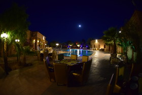 Palm's Hotel Club